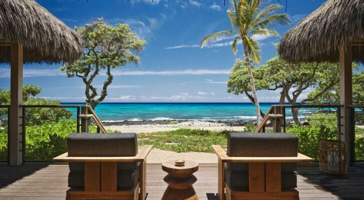 Kona Village A Rosewood Resort