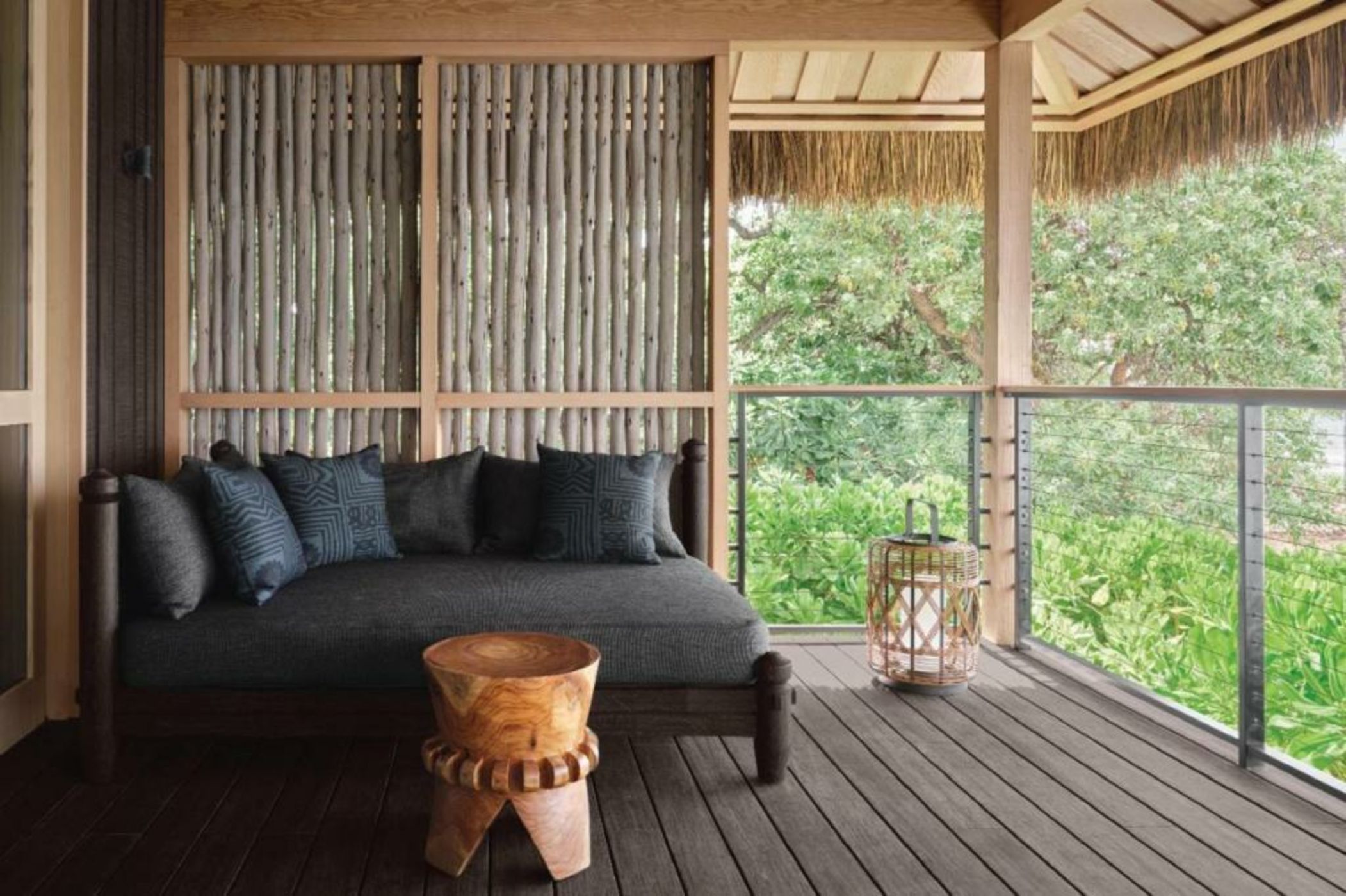 Kona Village A Rosewood Resort