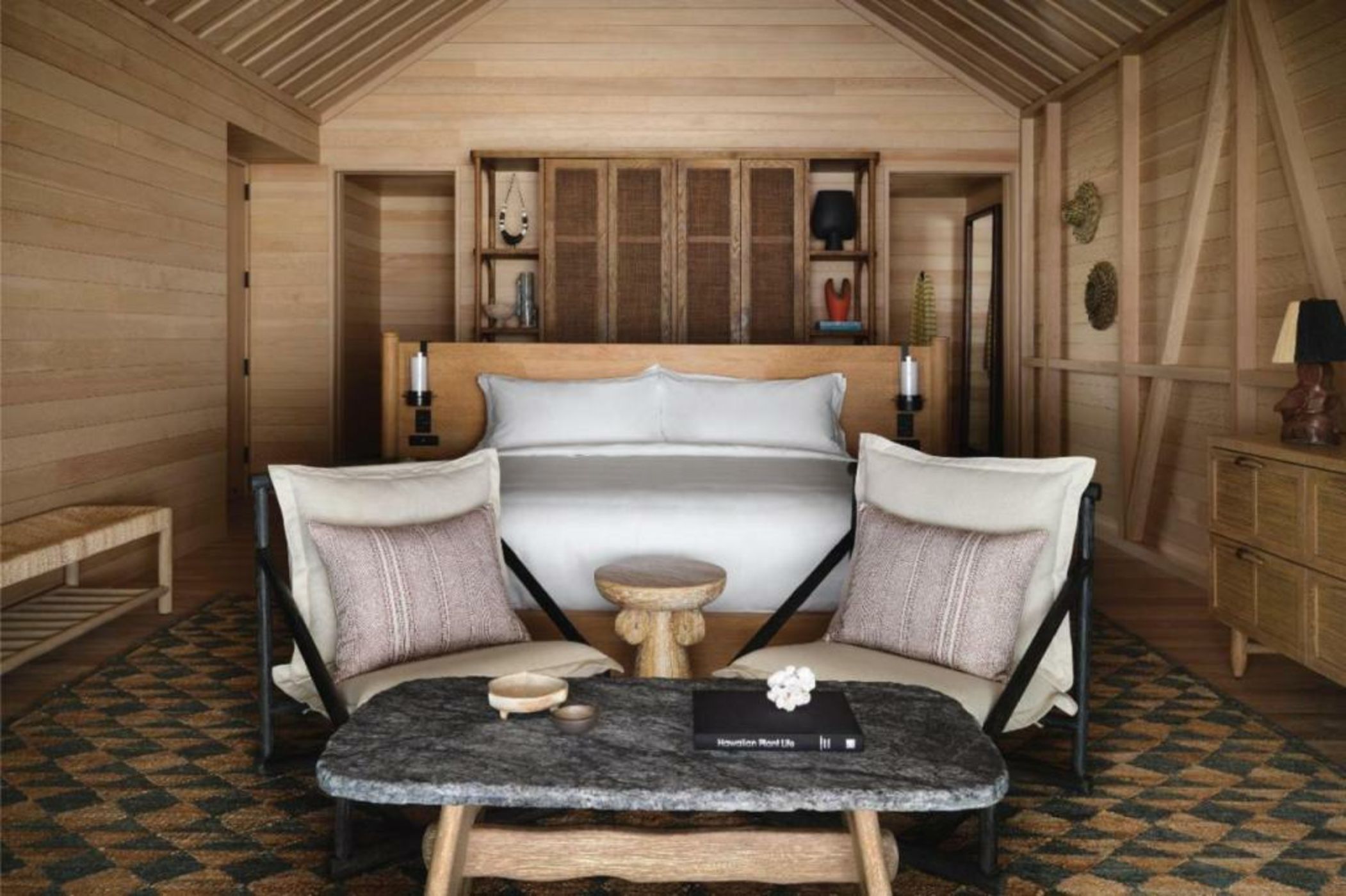 Kona Village A Rosewood Resort