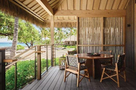 Kona Village A Rosewood Resort