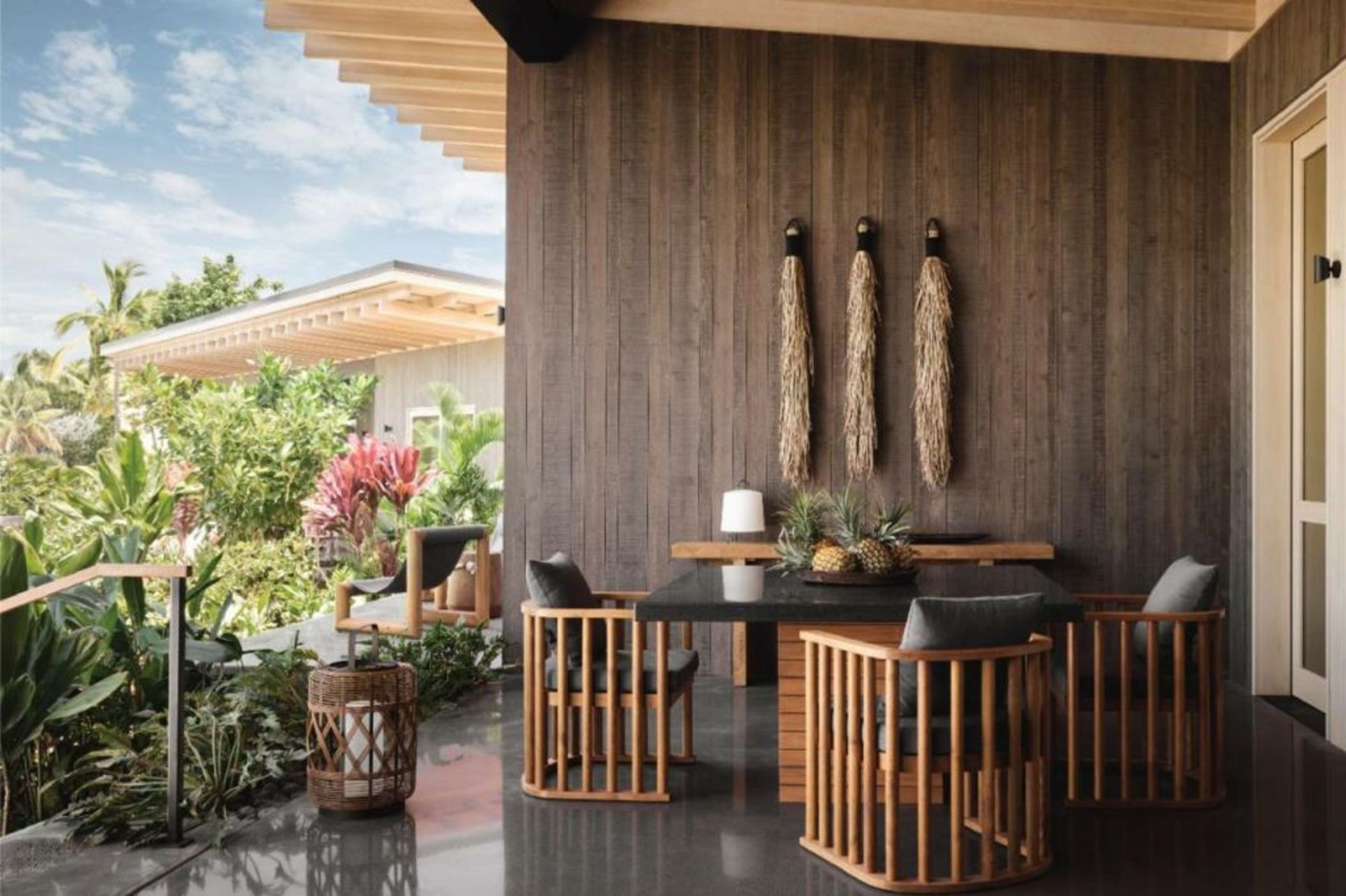 Kona Village A Rosewood Resort