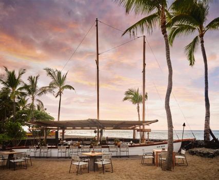 Kona Village A Rosewood Resort