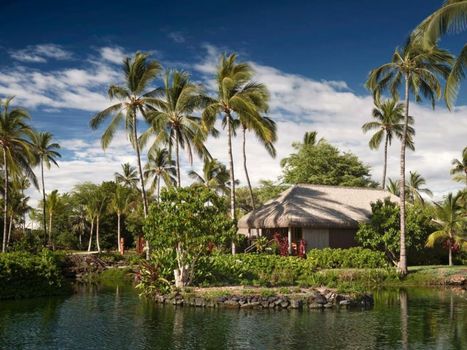 Kona Village A Rosewood Resort