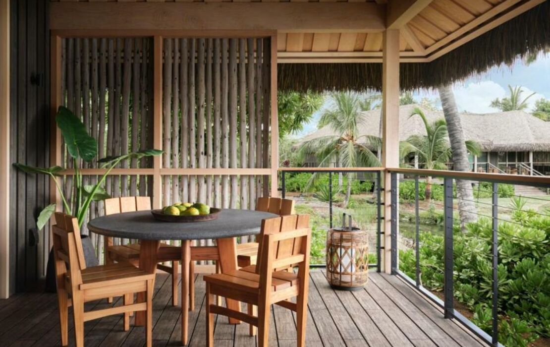 Kona Village A Rosewood Resort, a Design Boutique Hotel Kailua-Kona, U.S.A.
