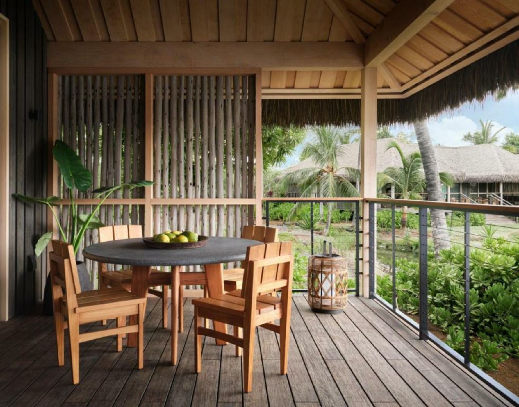 Kona Village A Rosewood Resort