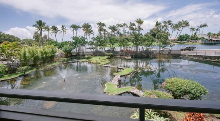 SCP Hilo Hotel