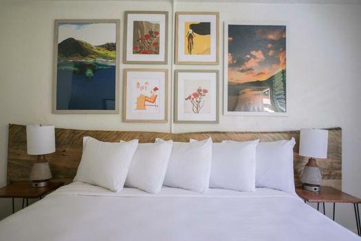 SCP Hilo Hotel