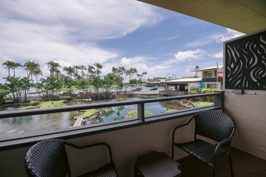 SCP Hilo Hotel