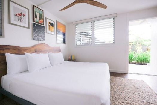 SCP Hilo Hotel