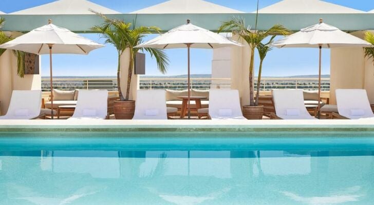 The Maybourne Beverly Hills