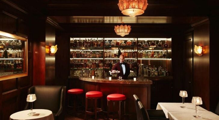 The Maybourne Beverly Hills