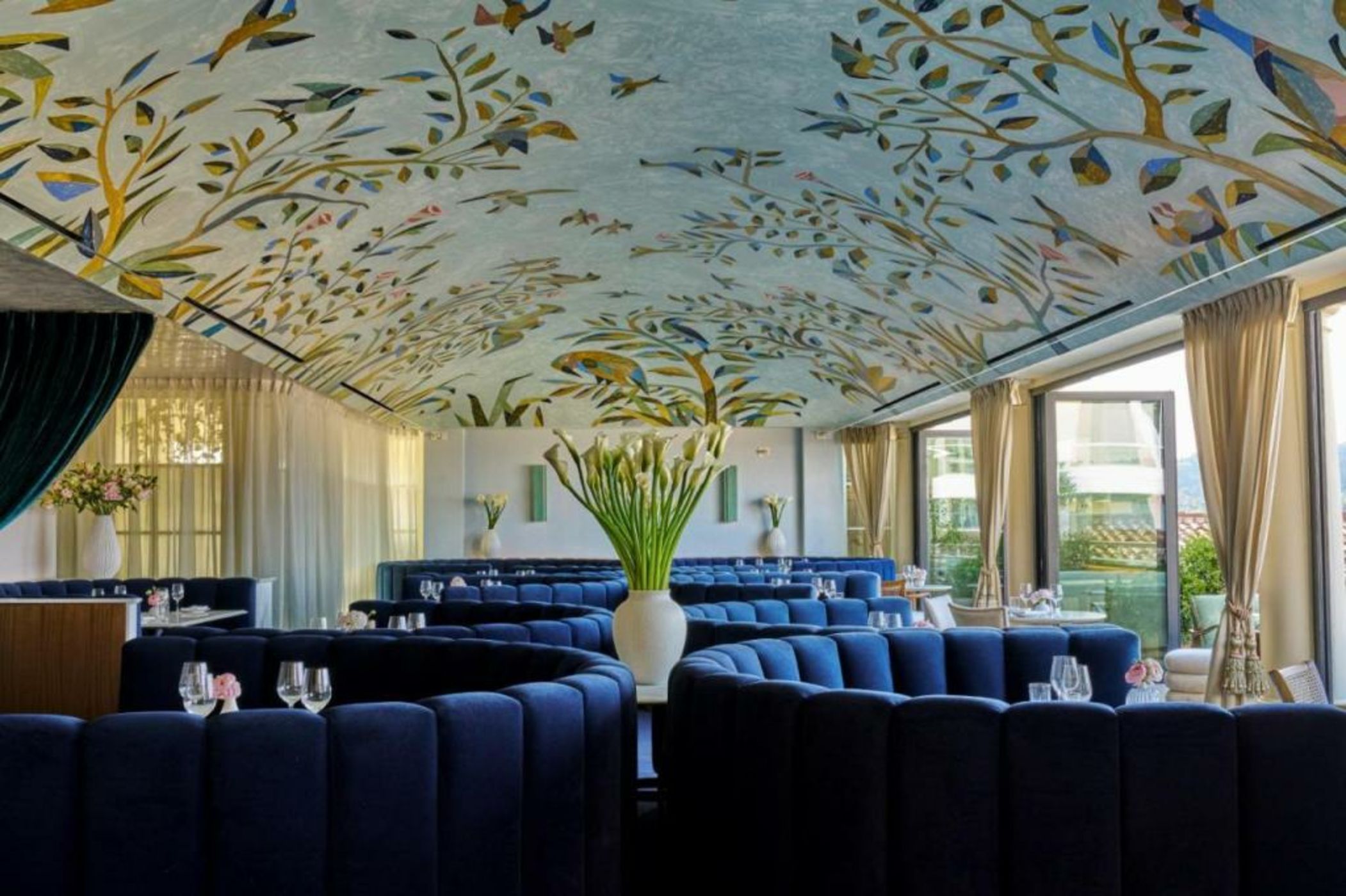 The Maybourne Beverly Hills