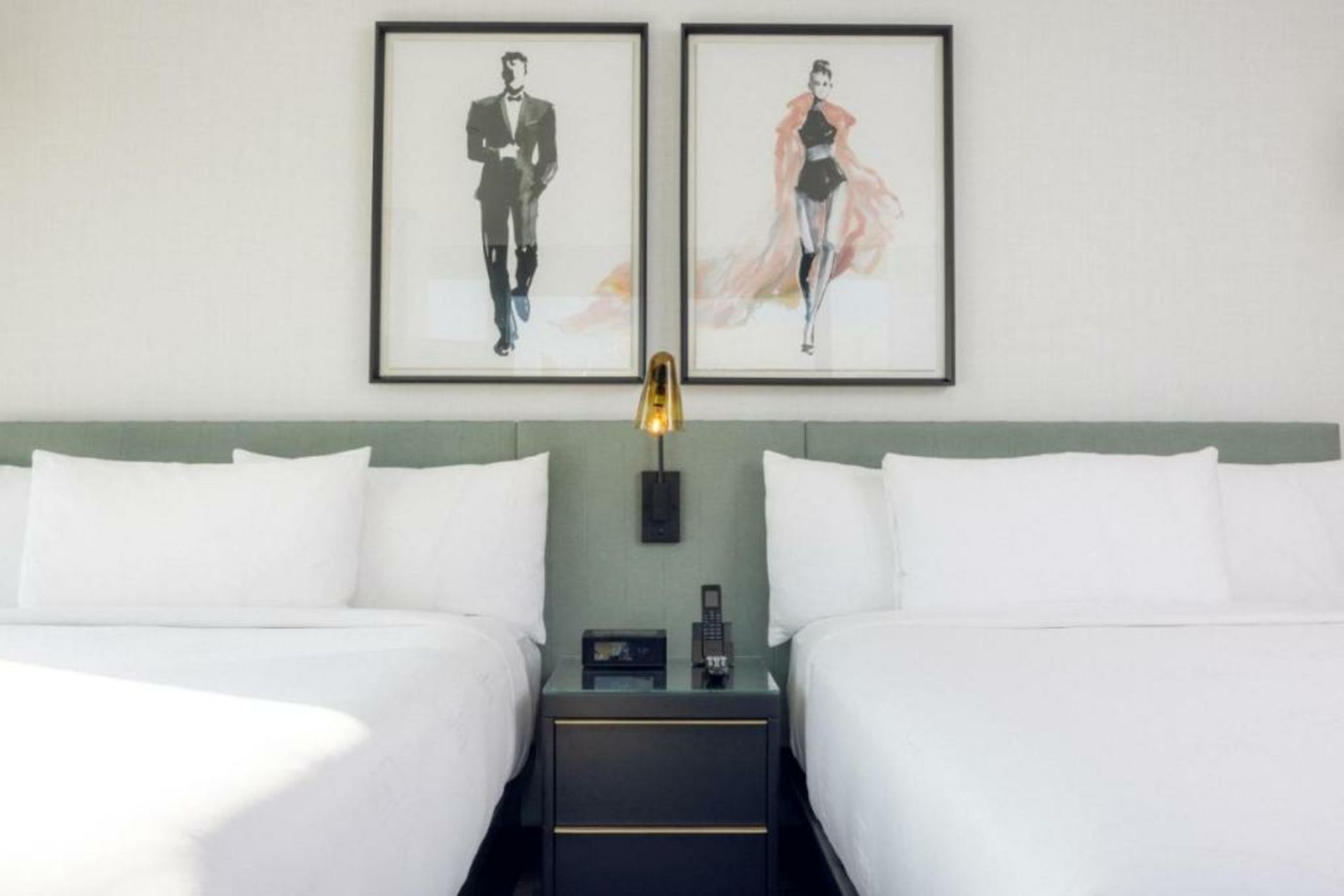 The Godfrey Hotel Hollywood