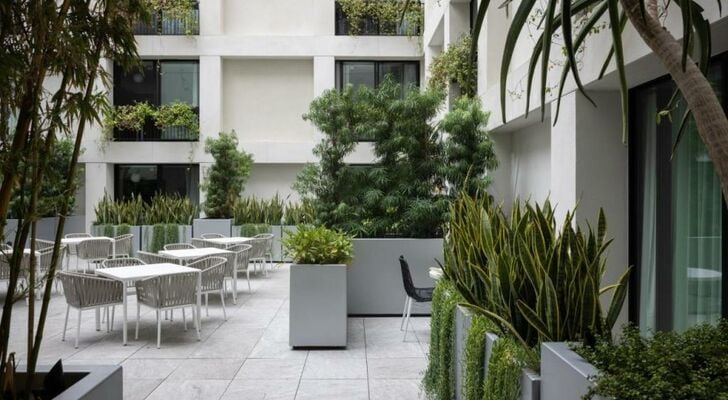 The Godfrey Hotel Hollywood