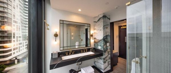 The Godfrey Hotel Hollywood