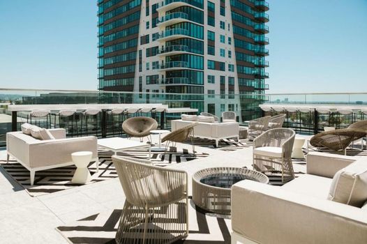 The Godfrey Hotel Hollywood