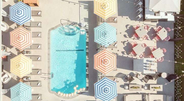 Le Parc at Melrose