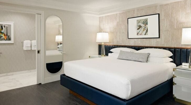 Le Parc at Melrose