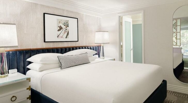 Le Parc at Melrose