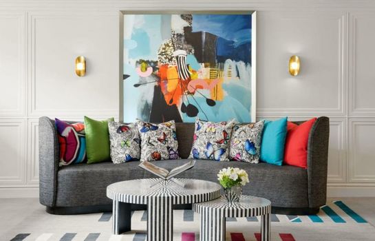 Le Parc at Melrose
