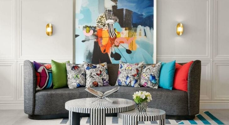 Le Parc at Melrose