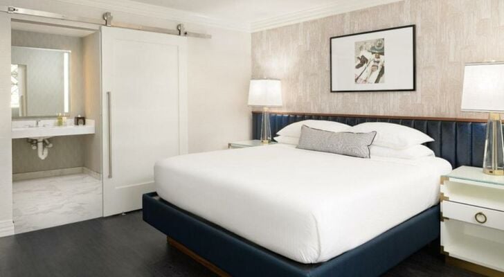 Le Parc at Melrose