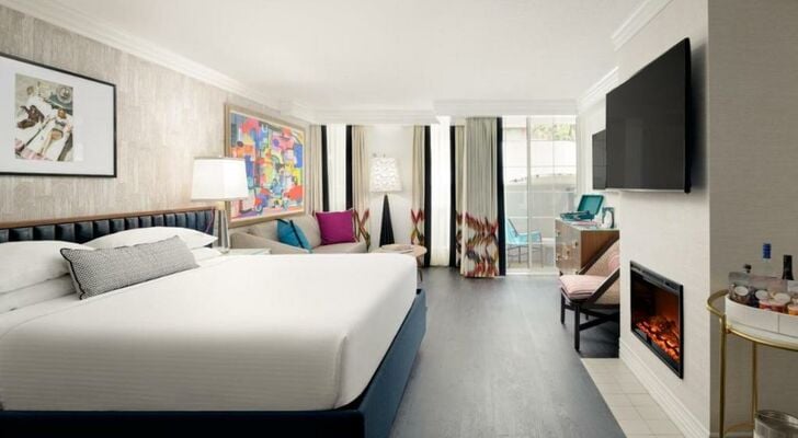 Le Parc at Melrose