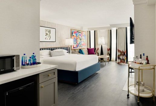 Le Parc at Melrose