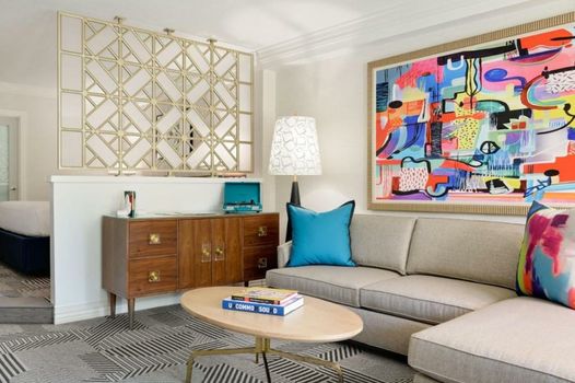 Le Parc at Melrose