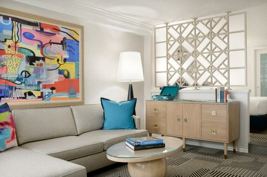 Le Parc at Melrose