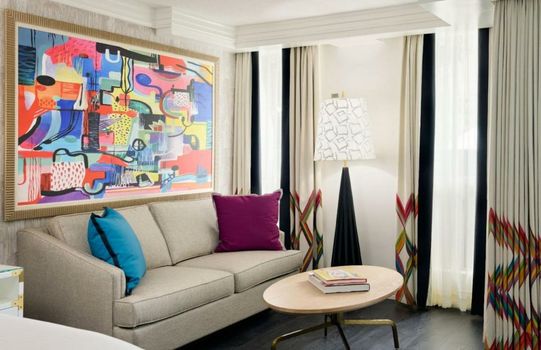 Le Parc at Melrose