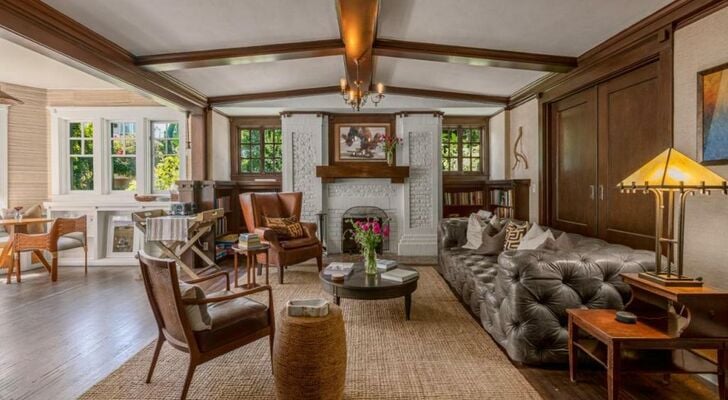 Venice Beach House