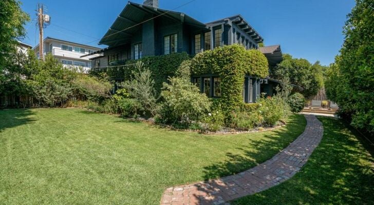 Venice Beach House