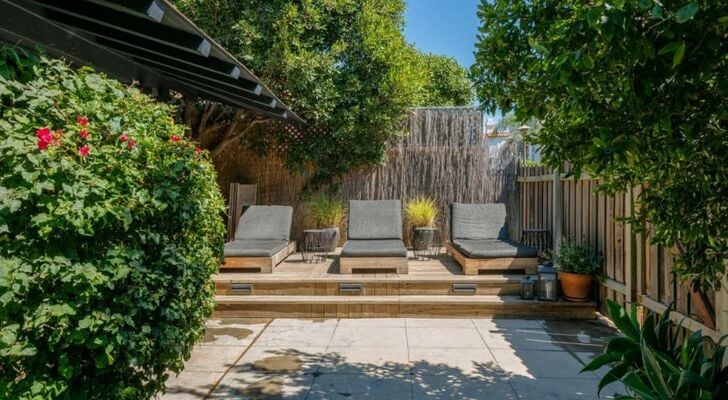 Venice Beach House
