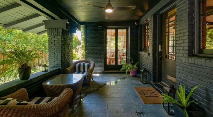 Venice Beach House