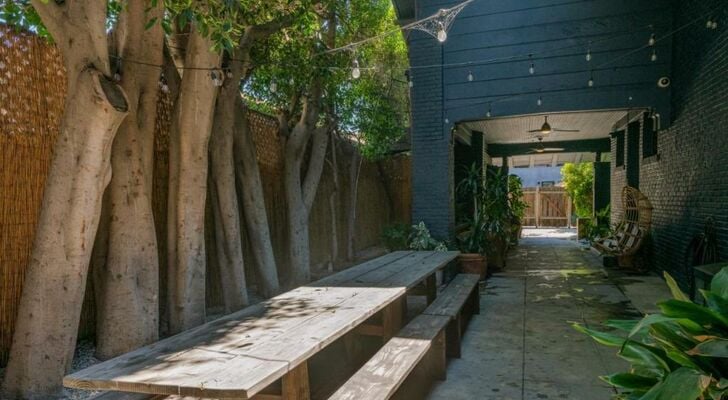 Venice Beach House