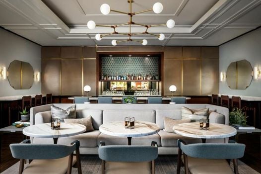 Ambrose Hotel