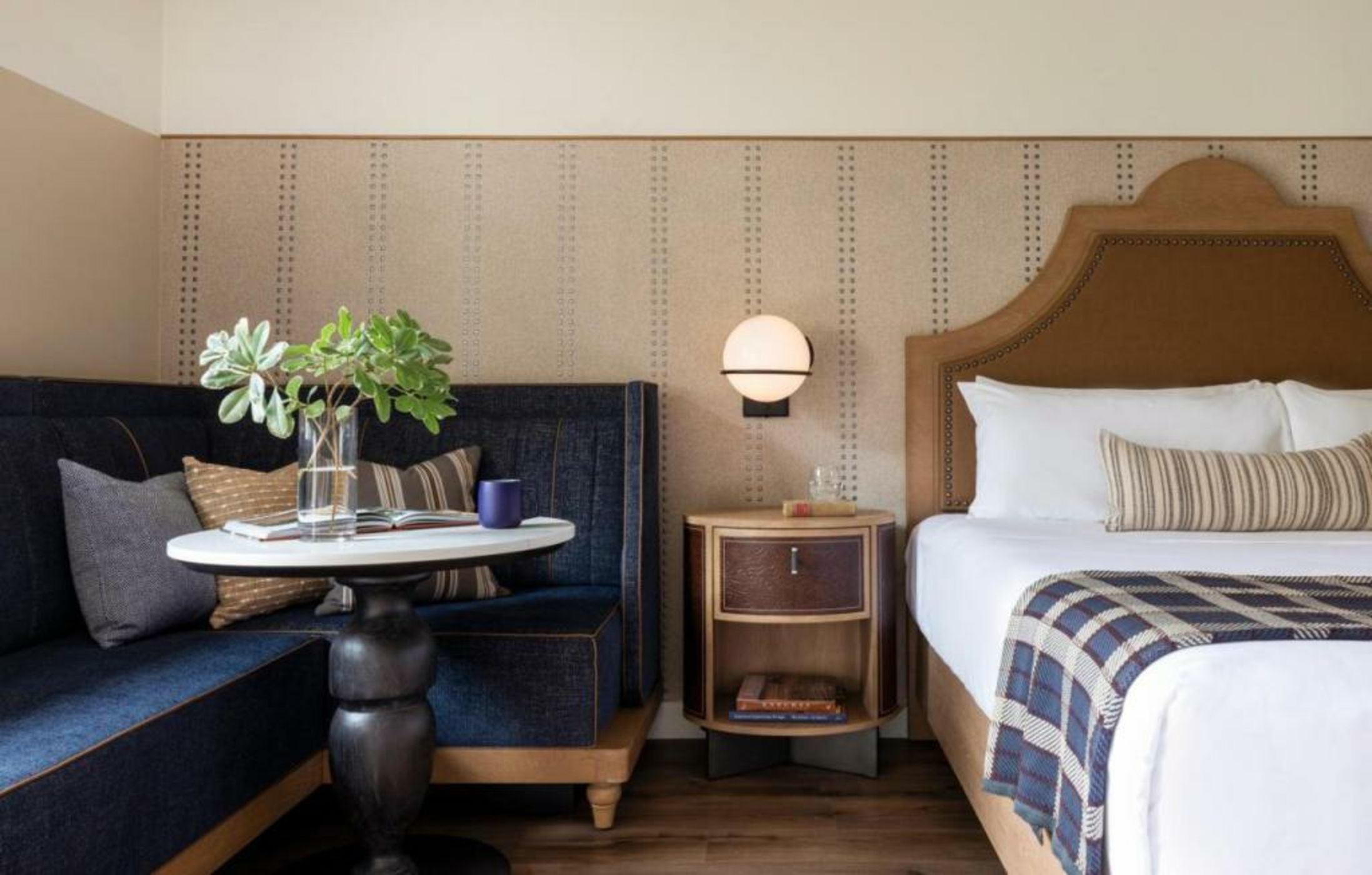 Estancia La Jolla Hotel & Spa