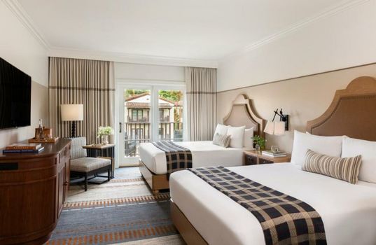 Estancia La Jolla Hotel & Spa