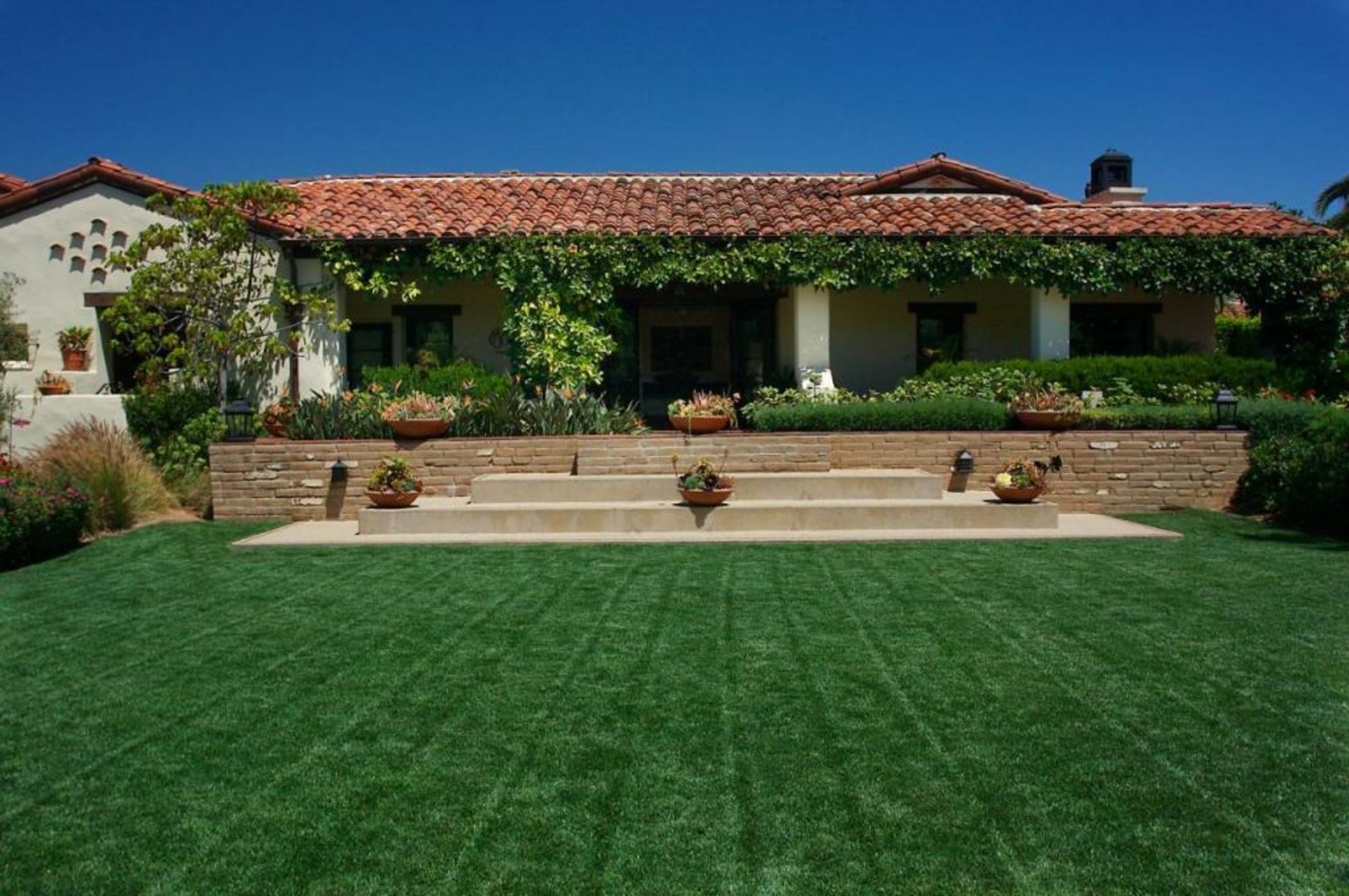 Estancia La Jolla Hotel & Spa