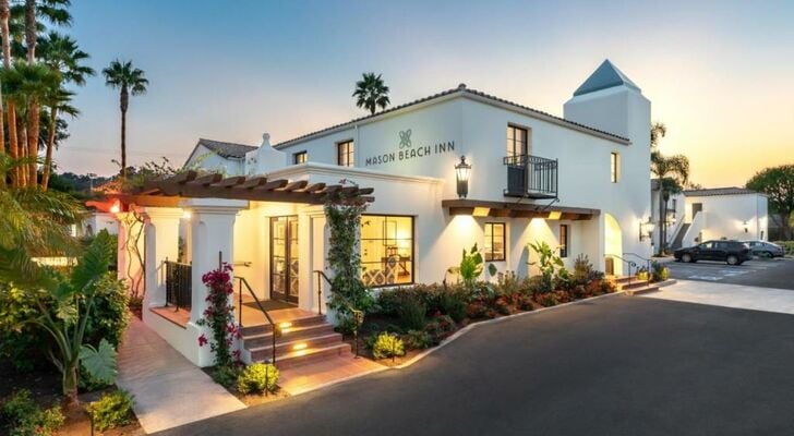 Mason Beach Inn