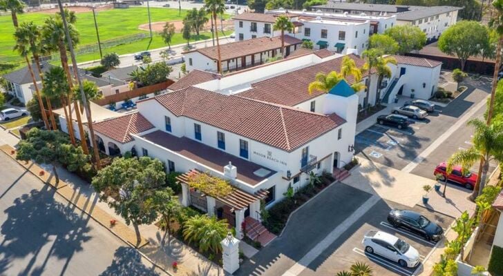 Mason Beach Inn