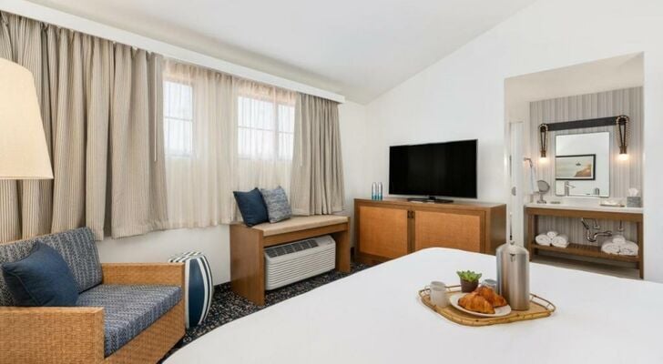Mason Beach Inn