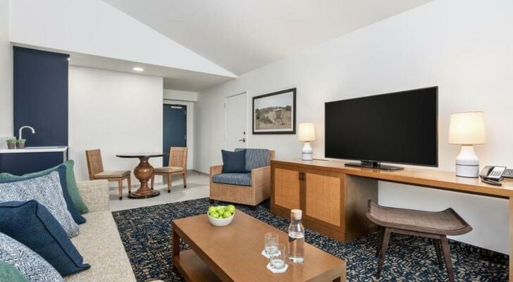 Mason Beach Inn