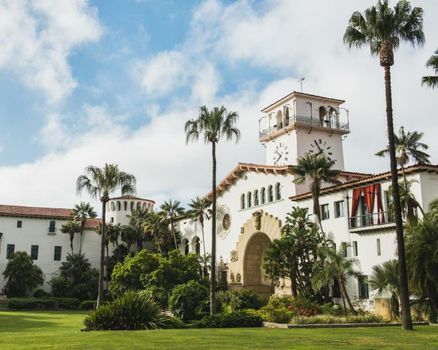 Hotel Santa Barbara