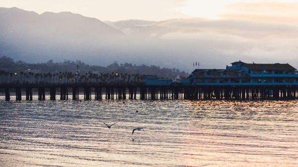 Hotel Santa Barbara