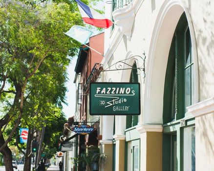 Hotel Santa Barbara