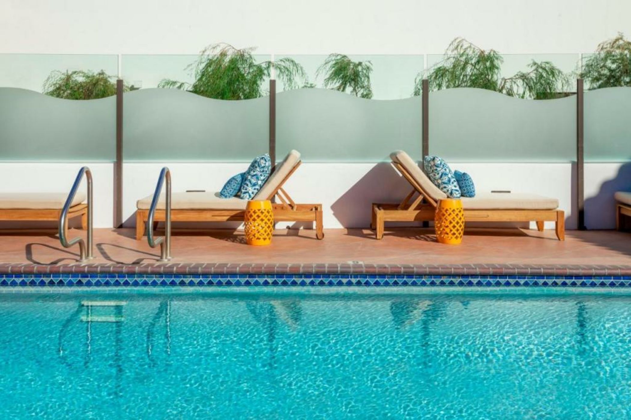 Blue Sands Inn, A Kirkwood Collection Hotel