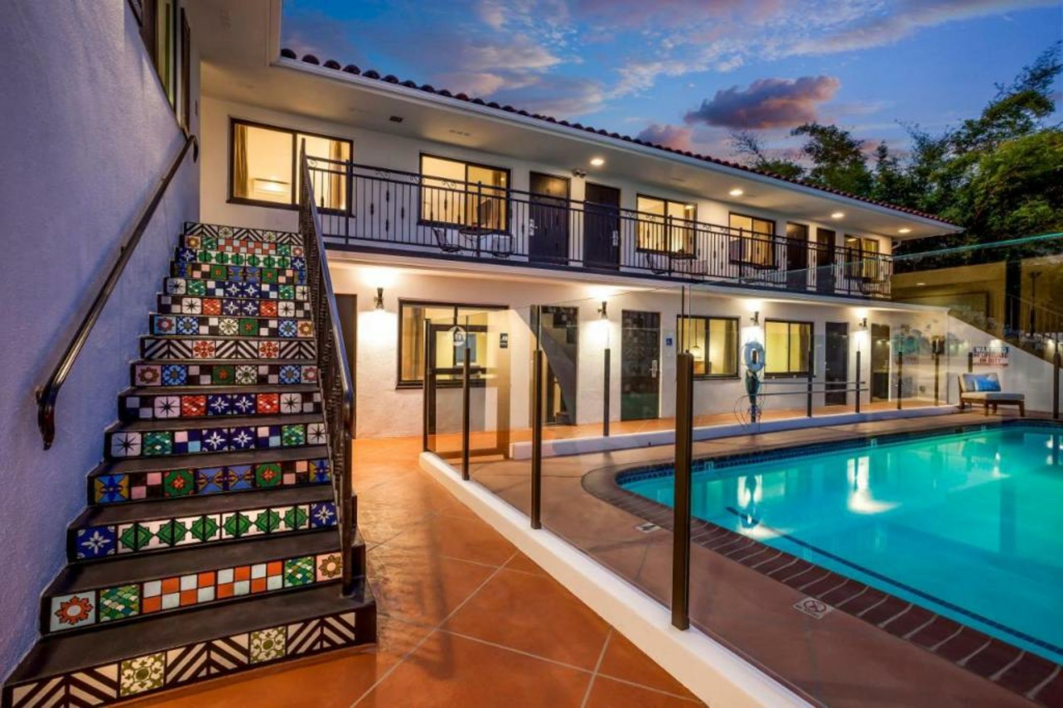 Blue Sands Inn, A Kirkwood Collection Hotel