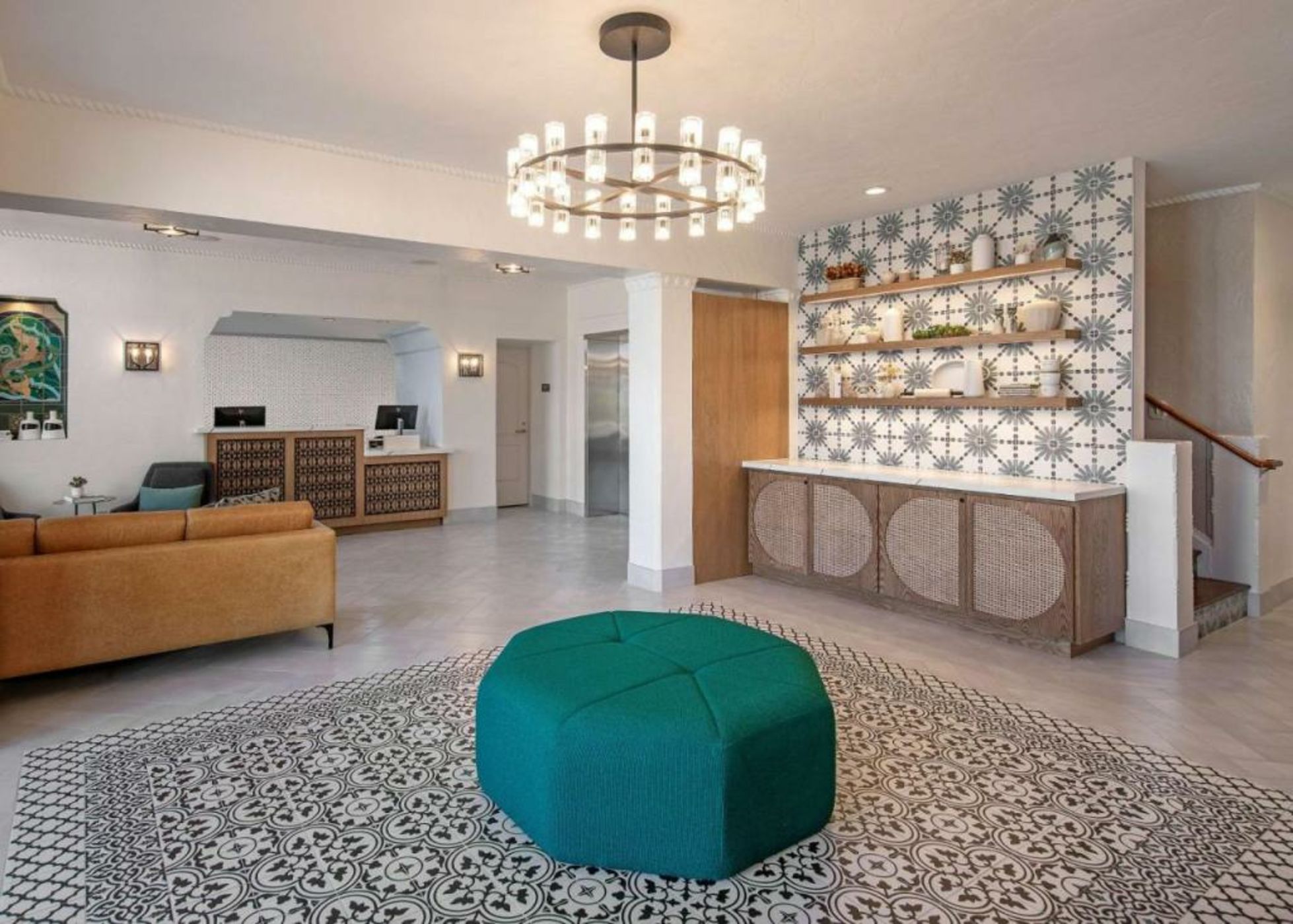 Hotel Virginia Santa Barbara, Tapestry Collection by Hilton